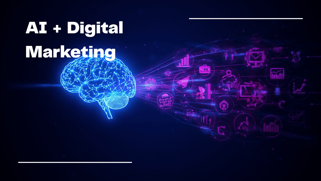 How AI Is Reshaping Digital Marketing in Nigeria