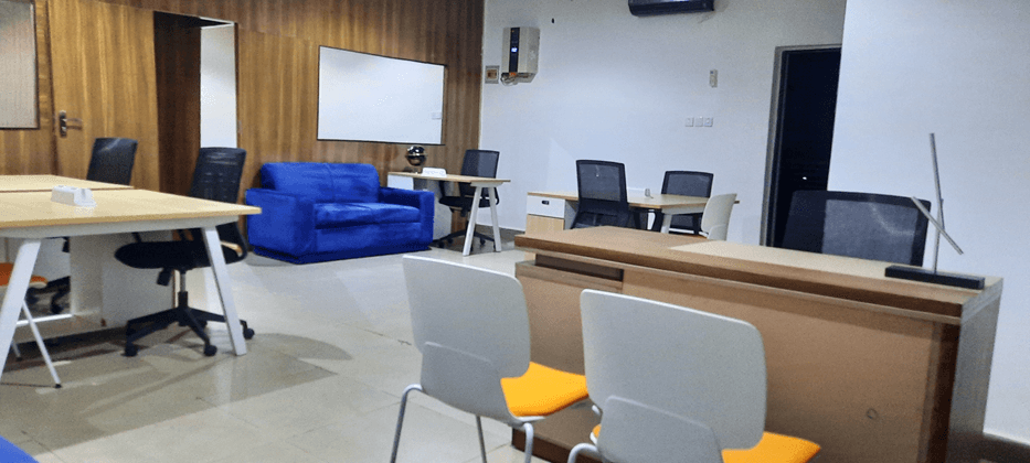 computer institute in Nigeria