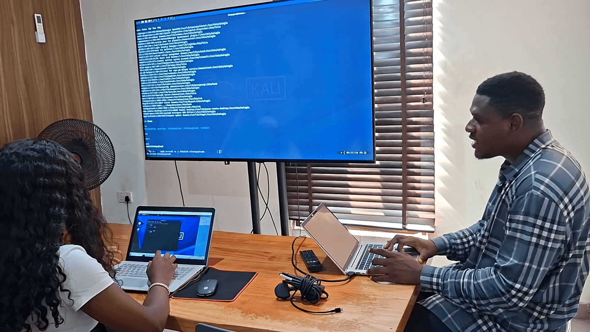 Why You Can't Build a Cybersecurity Career Without Learning Linux