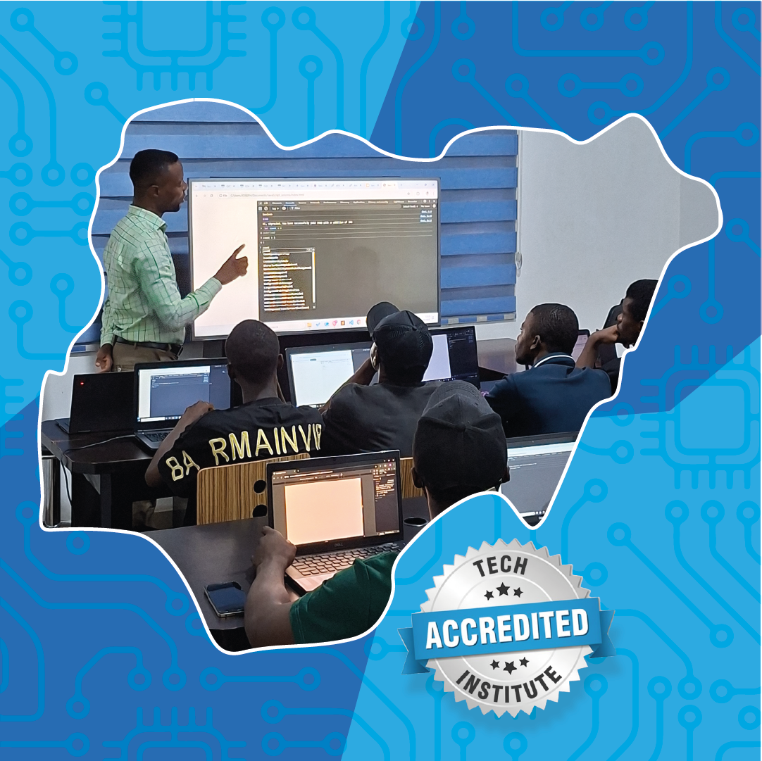 digital marketing institute in abuja