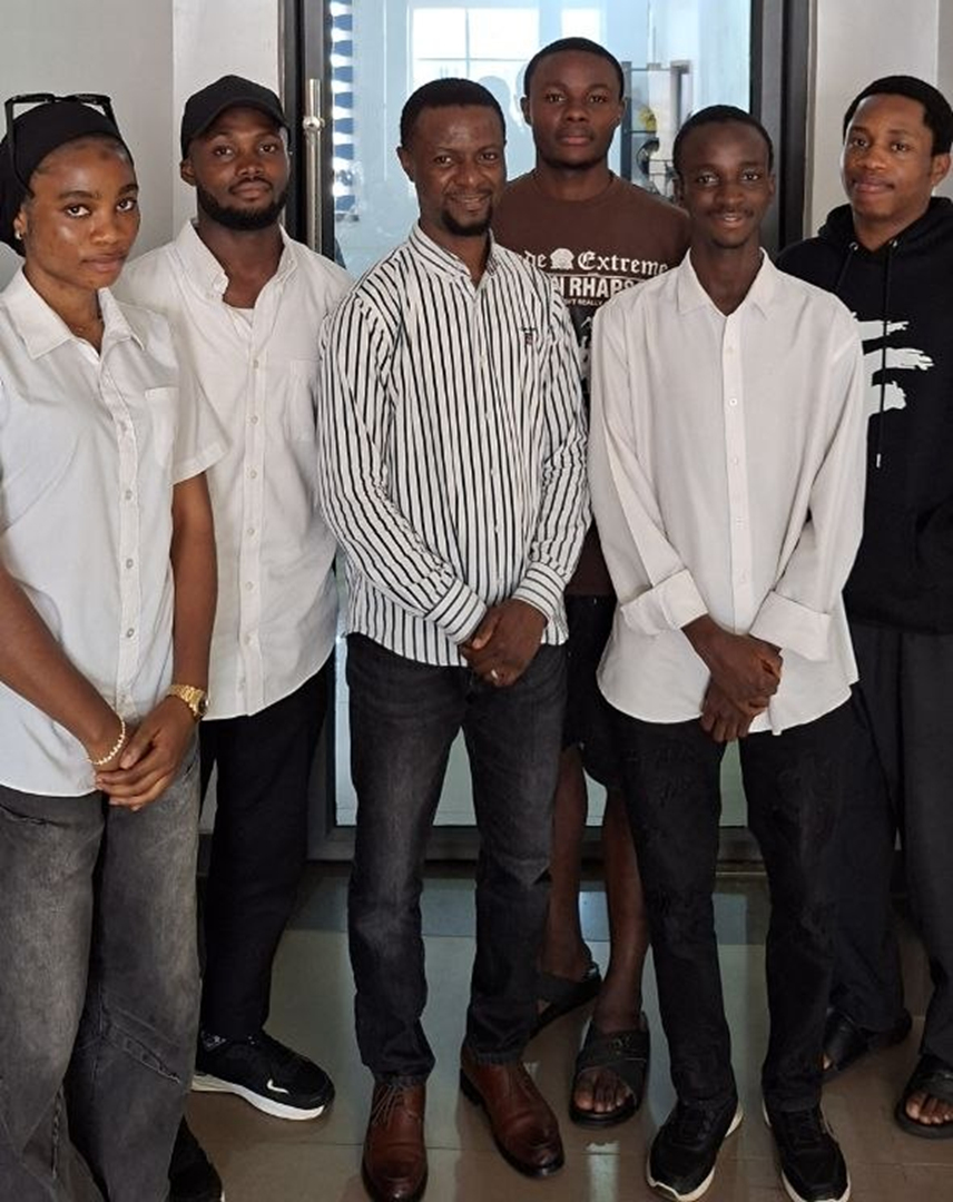 tech academy in abuja