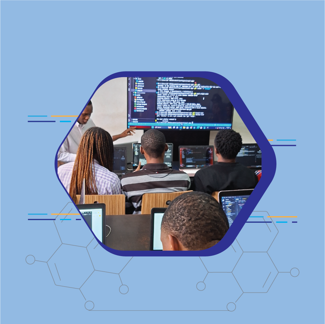 programming institute in abuja