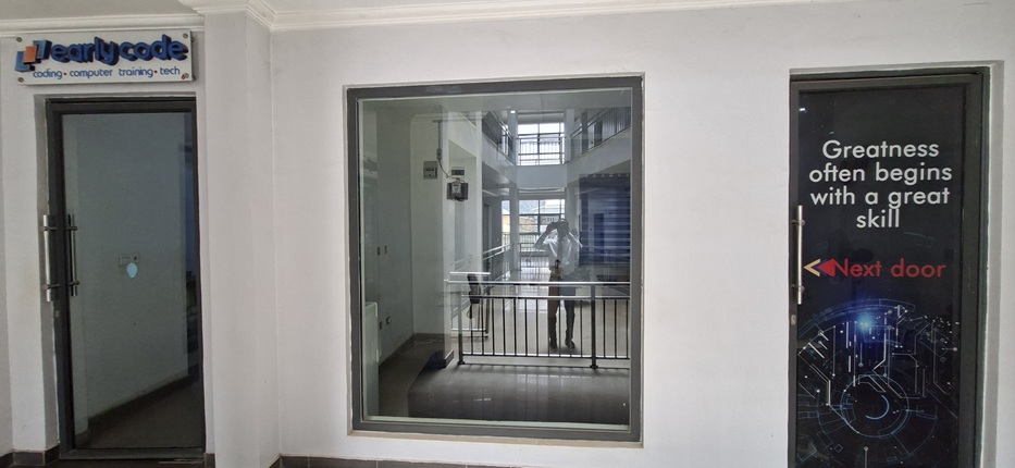 tech institute in kubwa abuja