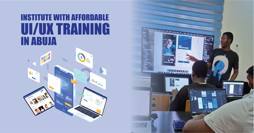 ongoing UI UX training session
