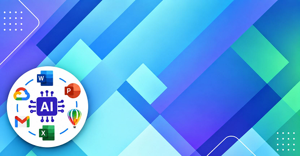 Office Essentials With AI