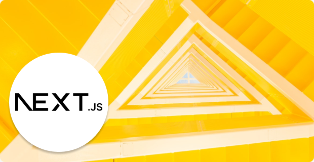 web development in react and next.js cover